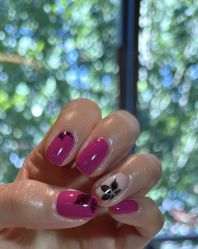 -LILY NAILS美甲美睫