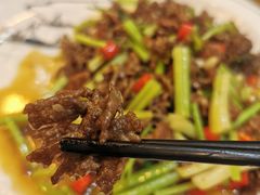 -下梅人家土菜馆(历史文化餐厅度假区店)