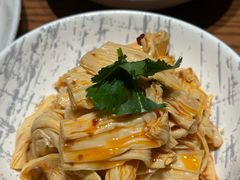 -荣家黄鱼面(前滩太古里店)