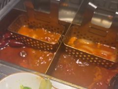 -海底捞火锅(新华联梦想城店)
