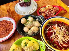 -冒椒火辣(奎星楼街店)