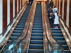 -上海浦东嘉里大酒店