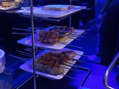 -三个蒙古大叔羊肉串(大宁店)