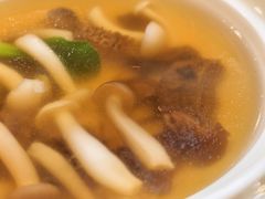 -蓬莱阁中餐厅(崇文门店)