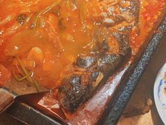-炉鱼(爱琴海购物公园店)