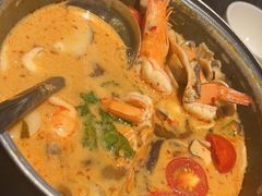 -Thai Alley泰爱里(二沙岛店)
