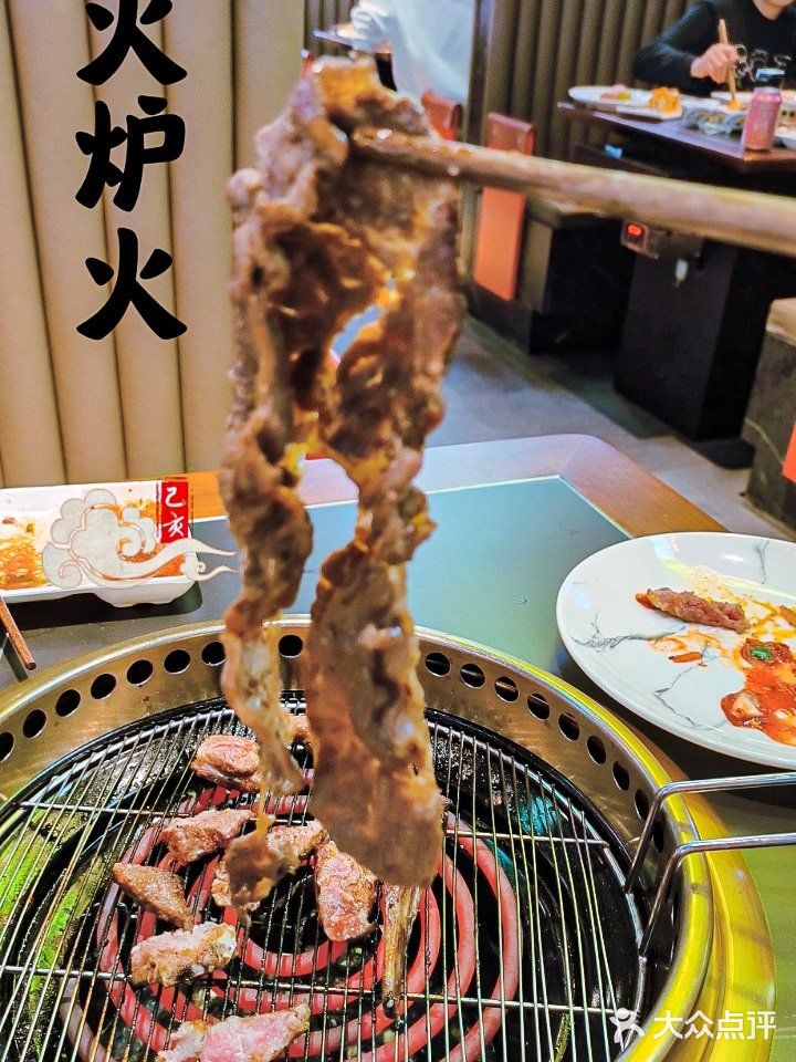 人生建议：来北京一定要吃这家自助餐！