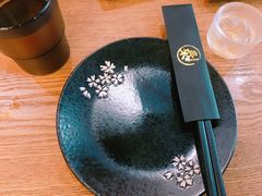 -泰居酒屋日式料理烧肉