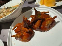 -徐记海鲜(曲江南湖店)