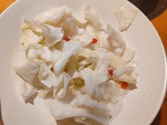 包菜酸嘢-大头椰·椰子鸡火锅(新梦店)