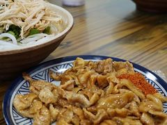 -再回首鸡肉米线(人民路一店)