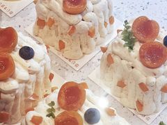 -迦南的早晨蛋糕甜品集合店