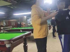 -华迪台球俱乐部(芙蓉中路店)