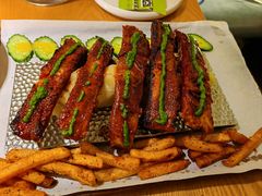 -苦尽酒馆·川菜(鼓楼店)