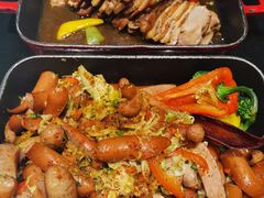 -鹭江潮餐厅•福建菜(鹭江佲家酒店)