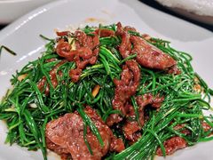 -顺峰顺水顺德菜(龙华店)