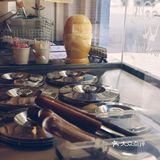 深圳南山西丽必打卡的热门冰淇淋店 