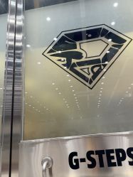 -G-STEPS舞蹈工作室