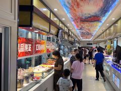 -集杰尚品海鲜烤肉自助餐厅(乳山振华店)