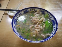 -王记汤粉店(景田店)