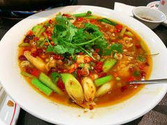 -飞尝蚝·顺德菜·鱼生(顺德总店)