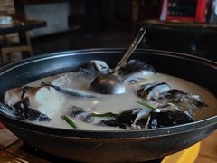 -丰乐餐厅·始于1999·本地老字号