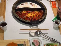 -川中渝夫火锅(铜陵万达广场店)