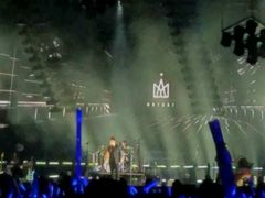 -南京奥林匹克体育中心-体育馆