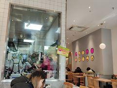 -小杨生煎(松江大学城店)