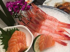 -玄海寿司(国贸店)