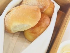 餐前面包-蝶舍·MAISON PAPILLON