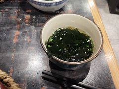 -和府捞面(天河领展广场店)