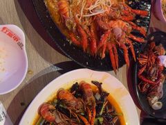 -红盔甲·小龙虾(车公庙店)