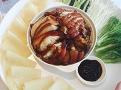 -东北人粗粮饺子坊(南山店)