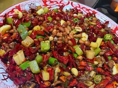 -明婷饭店(外曹家巷店)