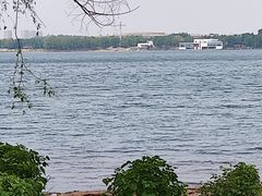 -丁香湖公园