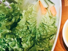 -老炉家木炭烤肉(长江国际店)