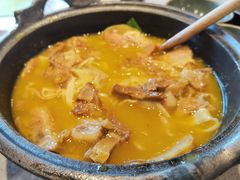 -半山腰·云南菜(侨福芳草地店)