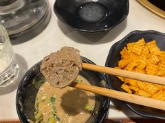 -宣武小院涮肉(前门店)