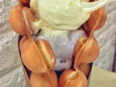 -成裕雪糕店(士多店)
