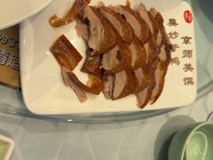 -全聚德(常州店)
