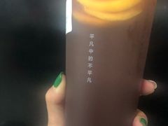 -桂桂茶(万嘉广场店)