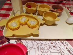 -西贝(紫荆广场店)