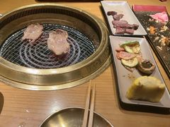 -MIKOMIKO和牛烧肉专门店(南门店)