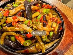 -湘聚缘湘菜馆(斜土路店)