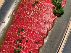 -新石器烤肉(周浦万达店)