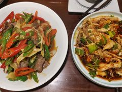-紫滇源云南生态菜(丹凤街店)