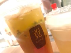 -覔书店(壹方城店)
