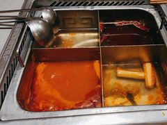 -海底捞火锅(奥山世纪城店)