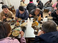-正宗杨记普洱酸醋米线(总店)